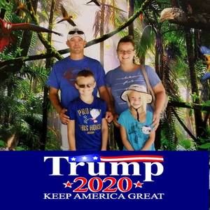 Meet your Posher, Roger